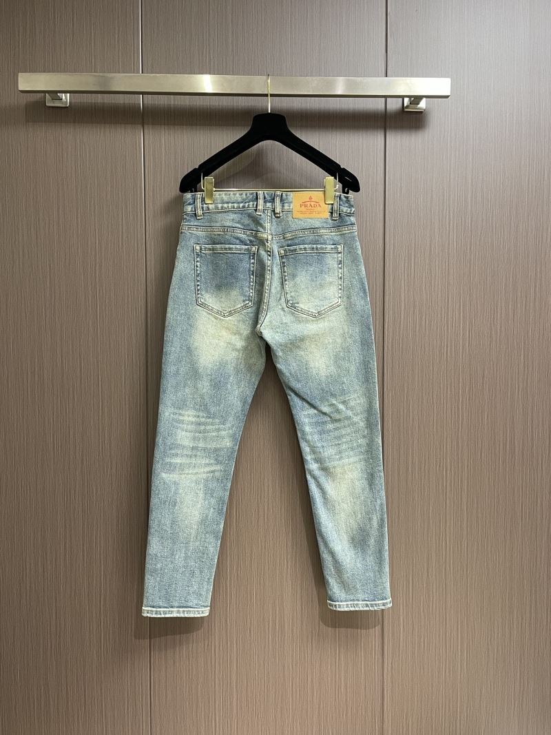 Prada Jeans